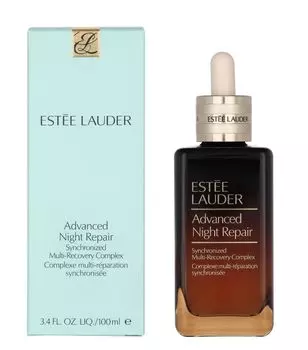 ESTEE LAUDER EL Advanced Night Repair SMR Complex 100ml []