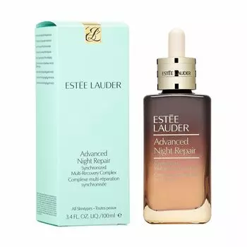 ESTEE LAUDER EL Advanced Night Repair SMR Complex 100 мл []