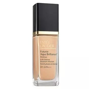Estee Lauder Futurist Aqua Brilliance SPF 20 PA+++ 30 мл, 1W1 кость, 1 шт.