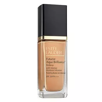 Estee Lauder Futurist Aqua Brilliance SPF 20 PA+++ 30 мл, 3W0 Теплый крем, 1 шт.