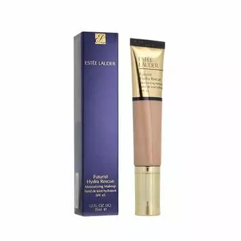Estee Lauder Futurist Hydra Rescue Кремовая основа под макияж № 2C3 Fresco Spf 45 35 мл