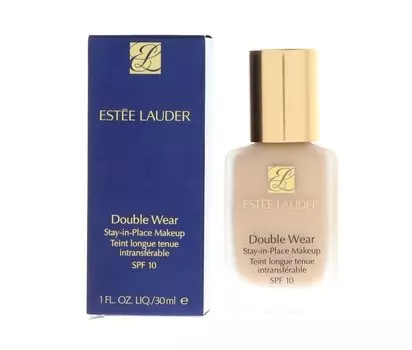 ESTEE LAUDER Liquid Double Wear Stay in Place Makeup Sand 30 мл #36 [продукт]