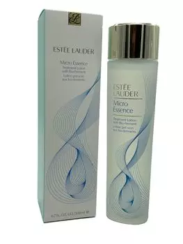 ESTEE LAUDER Micro Essence Lotion BF 200 мл [предмет]