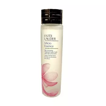 ESTEE LAUDER Micro Essence Lotion Fresh 200 мл [предмет]