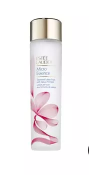 ESTEE LAUDER Micro Essence Lotion Fresh SF 200 мл [предмет]