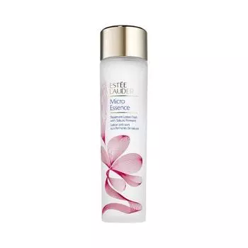 Estee Lauder Micro Essence Treatment Lotion Fresh 100мл, корейская косметика