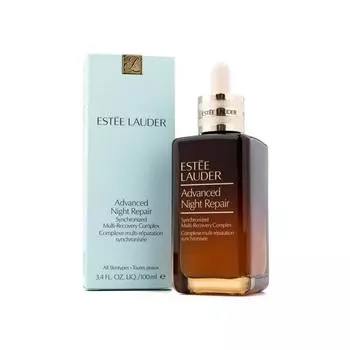 Estee Lauder Night Repair Multi Recovery 100 мл, 1 шт.