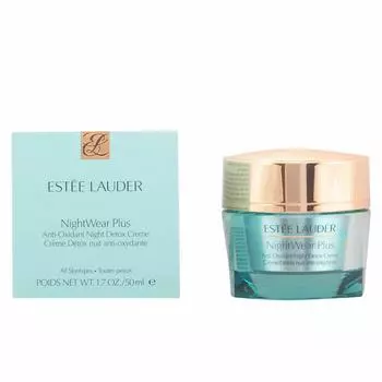 Estee Lauder Nightwear Plus Ночной крем с антиоксидантами (50 мл)
