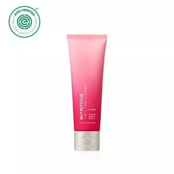 Estee Lauder Nutritious 2-в-1 пенка для умывания