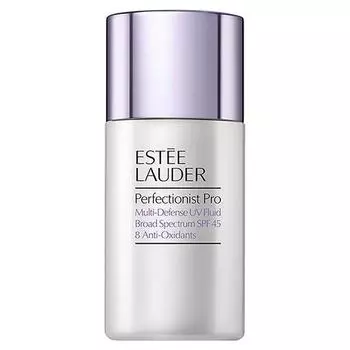 Estee Lauder Perfectionist Pro Multi-Defense UV Fluid Sun Cream SPF45 PA++++