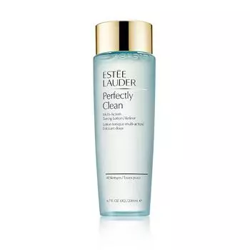 Estee Lauder Perfectly Clean Многофункциональный увлажняющий тоник для лица (200 мл)
