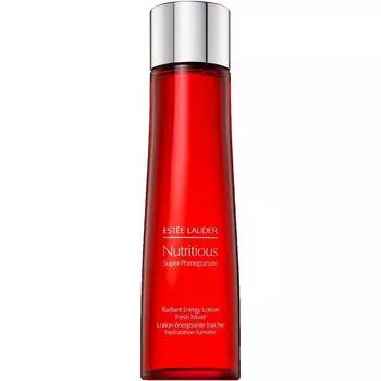 Estee Lauder Питательный бодрящий тоник для лица 200 мл
