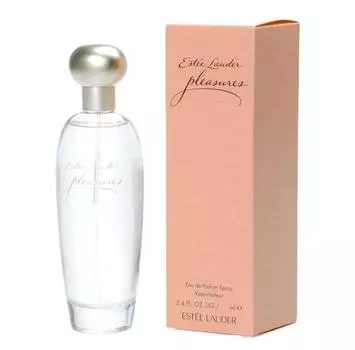 Estee Lauder Pleasures 100ml парфюмерная вода