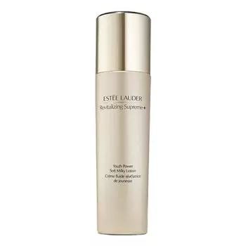 Estee Lauder Revitalizing Supreme Plus Youth Power Мягкий молочный лосьон, 100 мл, 1 шт.