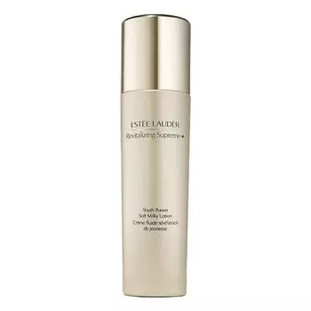 Estee Lauder Revitalizing Supreme Plus Youth Power Мягкий молочный лосьон