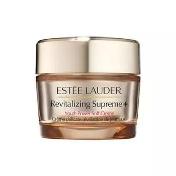 Estee Lauder Revitalizing Supreme+ Youth Power Soft Cream 15мл, корейская косметика