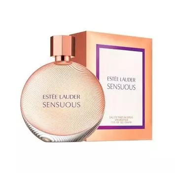 Estee Lauder Sensuous Vapo 50ml парфюмерная вода