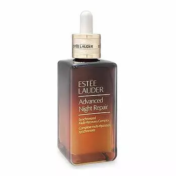 Estee Lauder Serum Advanced Night Repair SMR Complex 100 мл [предмет]