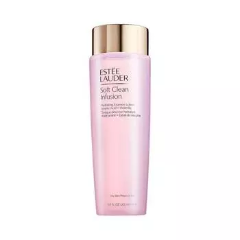 Estee Lauder Soft Clean Infusion Hydrating Essence Lotion, корейская косметика