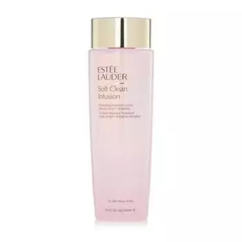 Estee Lauder Soft Clean Infusion Увлажняющий лосьон-эссенция