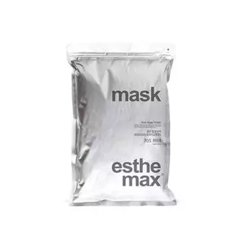 Estemax 705 Rose Alga Lover 2000 мл, 706 Charcoal 2000 мл, 1 шт.