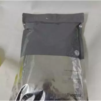 Estemax Alga Lover Rubber Pack [707 Gold/2000 мл] Эластичность, питание, антивозрастной эффект, 1 шт., 1 шт.