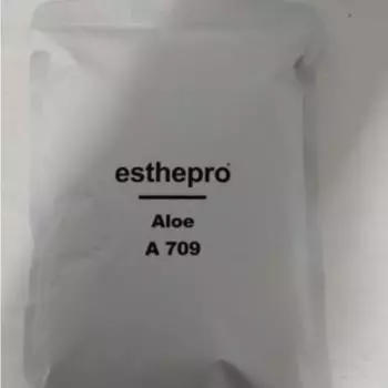 Estemax Alga Lover Rubber Pack [709 Алоэ/2000 мл] Успокаивающий увлажняющий крем для чувствительной кожи, 1 шт., 1 шт.