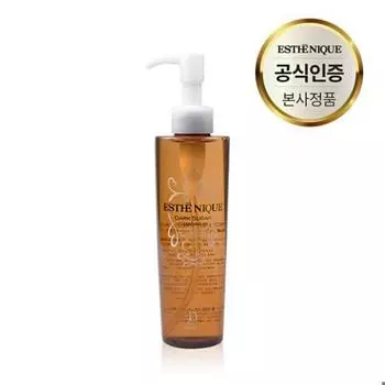 Estenique Sebum Removal Waste Blackhead Brown Sugar Black Sugar Dark Sugar Очищающее масло 197 мл, 1 шт.