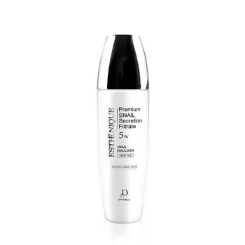 Estenique Snail Emulsion, 150ml, 1 unit