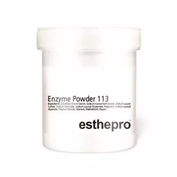 Estepro 113 Энзимная пудра-эксфолиант 225 мл, 1 шт.