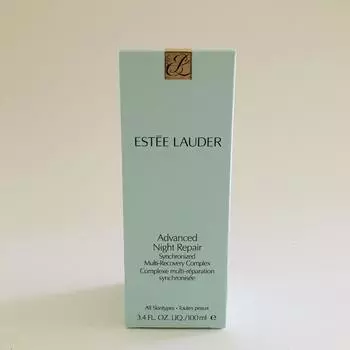Ester Lauder Advanced Night Repair Synchronized Multi Recovery Complex для всех типов кожи 100мл