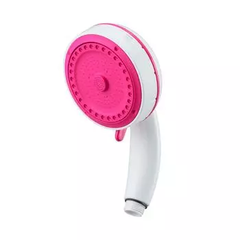 Esthe Shower Pro Уход за лицом и кожей головы Розовый San-ei & PS3060-80XA-LP23 розовый