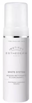 Esthedam White Cleansing Mousse 150ml 25102
