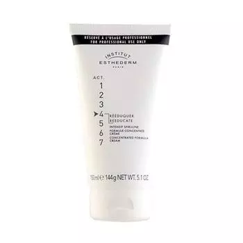 ESTHEDERM Intensive SP Cream для коммерческого использования 144 г (Кремовый цвет)