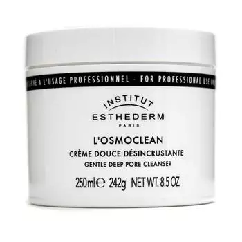 ESTHEDERM Osmo Clean 242 г (Глубокая очистка)
