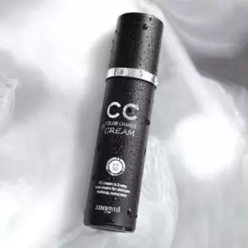 Esthedic Premium Magic CC Cream Тонирующий CC-крем 50 г SPF50+ (PA +++), 1 шт., 50мл