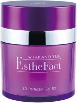 Esthefact 3D Perfector Gel EX 50г