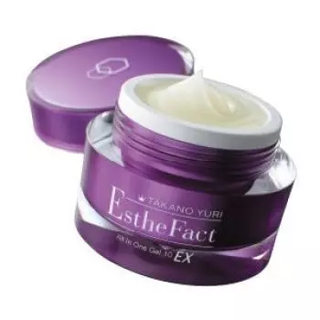 Esthefact Gel 10EX Все в одном
