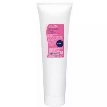 Estherabo Очищающая пенка 250г