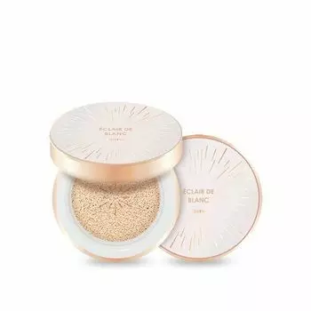 ESTHEROCE ECLAIR DE BLANC CUSHION 23 Кушон 14г*2