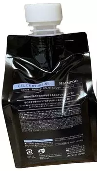 Esthesimo Cellsart Miline Шампунь 500 мл в упаковке