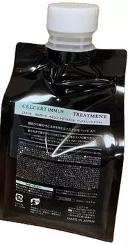 Esthesimo Cellsato Иммунное лечение 500 мл пакет