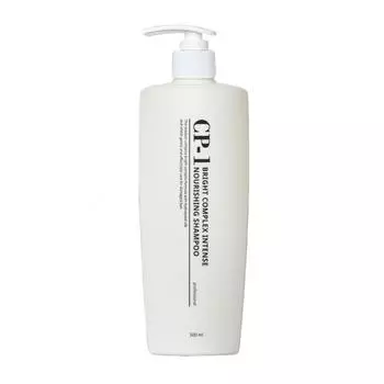 Esthetic House CP-1 Bright Complex Intense Nourishing Shampoo (500 мл 16,9 унций)