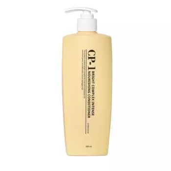 Esthetic House CP-1 Bright Complex Intense Nourishing Conditioner (500 мл 16,9 унций)