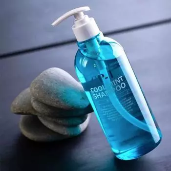 ESTHETIC HOUSE CP-1 HEAD SPA COOL MINT ШАМПУНЬ 500ML, Kbeauty, корейская косметика, образец