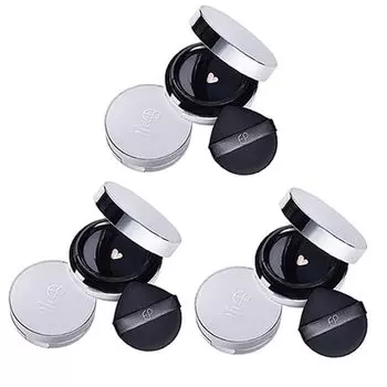 Esthetic Partner Hari Foundation 15 г Set 3