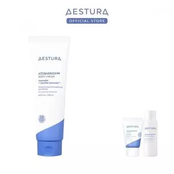 [estra] Atoberia 365 Крем для тела 250 мл