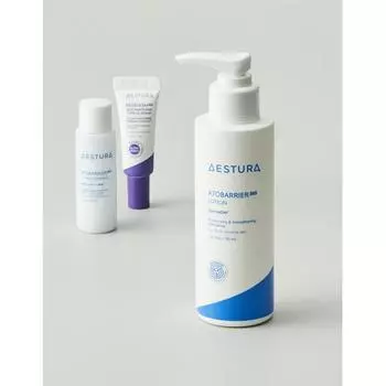 Estra Atoberia 365 Lotion 150ml Special Set + Essence 25ml + Rejederm Serum 7ml