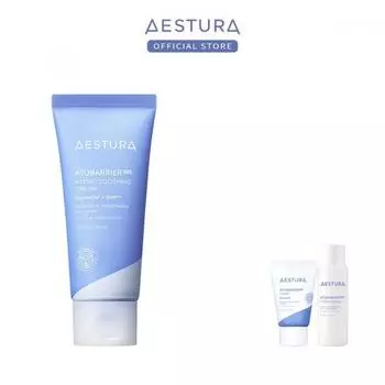 [estra] Atoberia 365 Увлажняющий крем 60 мл