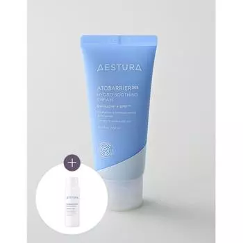 Estra Atovarier 365 Hydro Soothing Cream 60ml + Hydro Essence 25ml